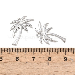 Pendentifs en acier inoxydable 304&nbsp;STAS-P424-10P