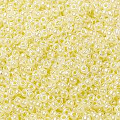 Perline rotonde miyuki rocailles&nbsp;SEED-JP0009-RR0514