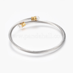 304 Edelstahl Schmucksets&nbsp;BJEW-H123-06GP