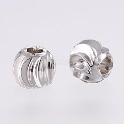 Messing-Abstandshalterkugeln&nbsp;KK-G312-01P-4mm-P