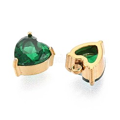 Glas Anhänger / charms&nbsp;STAS-T065-30G-01