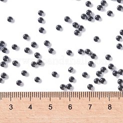 Miyuki runde Rocailles Perlen&nbsp;X-SEED-G008-RR0451