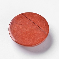 Cabochons de jaspe rouge naturel&nbsp;X-G-F298-04