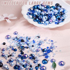 1 Satz Harz-Cabochons&nbsp;RESI-CP0001-12