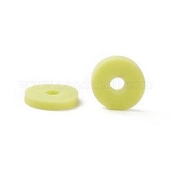 Perles en pâte polymère manuel&nbsp;CLAY-XCP0001-21A-03