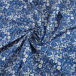 2 m de tela de algodón&nbsp;DIY-WR0001-12