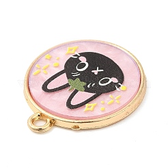Pendentifs en alliage&nbsp;FIND-C037-15G-06