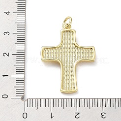 Gestellbeschichtung umweltfreundliche Messinganhänger&nbsp;X-KK-Z036-03G