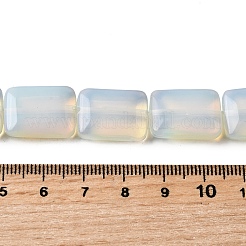 Opalite Perlen Stränge&nbsp;G-S386-A20