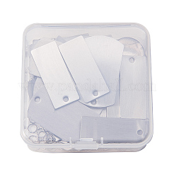 Colgantes de acero inoxidable 304&nbsp;STAS-CJ0001-01