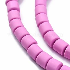 Polimero a mano fili argilla perline&nbsp;CLAY-ZX006-01E