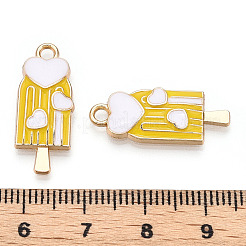 Pendentifs en alliage&nbsp;X-ENAM-S119-082B-RS