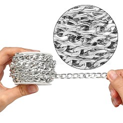 Aluminium-Panzerketten&nbsp;CHA-CJC0001-01P
