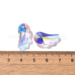 Glas-Anhänger&nbsp;GLAA-I057-07A