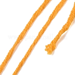 Die Aufbewahrungstasche für DIY-Stricksets für Anfänger enthält Häkelnadeln&nbsp;PW-WG86539-02