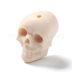 Halloween-Silikon-Fokalperlen&nbsp;X-FIND-PW0005-01B