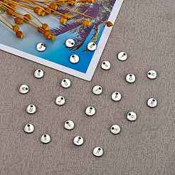 26 pièces pendentifs en alliage&nbsp;JX149A