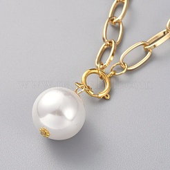 Colliers avec pendentifs&nbsp;NJEW-JN02638