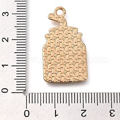 Emaille Anhänger Legierung&nbsp;ENAM-Q508-03E