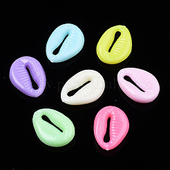 Perline acrilico opaco&nbsp;MACR-S272-63