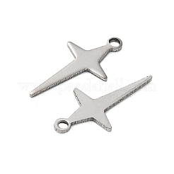 201 pendenti in acciaio inossidabile&nbsp;STAS-I330-048P