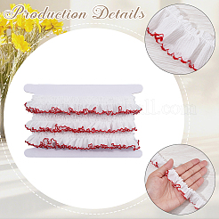 Ruban polyester 5m&nbsp;OCOR-CY0003-20B