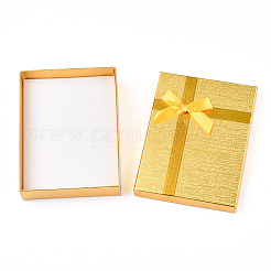Karton Schmuck Halskette Boxen&nbsp;LS-CBOX-T006-04M