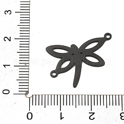 Ionenplattierung (IP) 304 Edelstahlglieder&nbsp;STAS-L245-034B