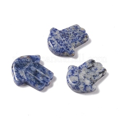 Natürliche Sodalith Cabochon&nbsp;G-E579-04I
