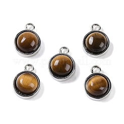Pendenti naturali di pietra misti&nbsp;G-K372-03P