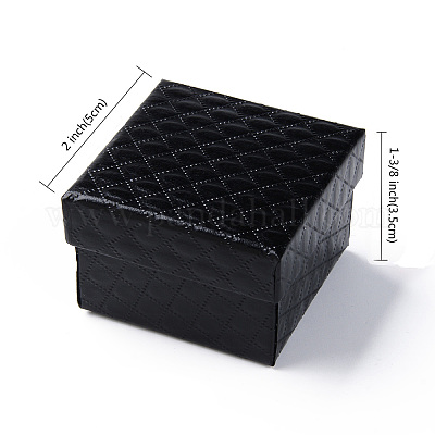 Scatole anello di cartone piazza&nbsp;LS-X1-CBOX-S020-03-1
