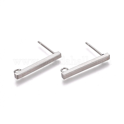 Componentes de perno prisionero de acero inoxidable 304 que no se deslustran&nbsp;STAS-M274-012A-P-1