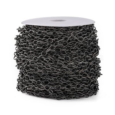 Catene portacavi ferro&nbsp;CH-R034-B-1