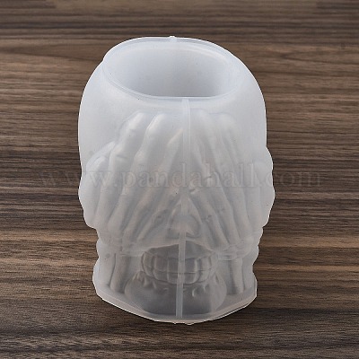 Silikonformen&nbsp;LS-SIL-D301-03A-1