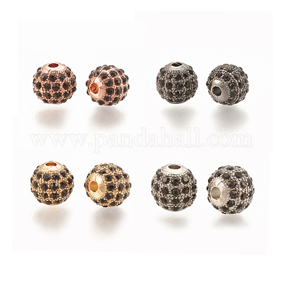 Lega di perline&nbsp;PALLOY-S066-02A-M-1