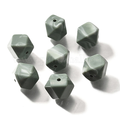 Acryl-Perlen&nbsp;OACR-A036-01C-1