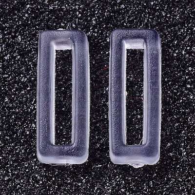 Anillo de silicona transparente&nbsp;FIND-Z002-02B-1
