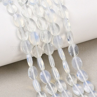 Opalite Perlen Stränge&nbsp;G-H349-A01-01-1