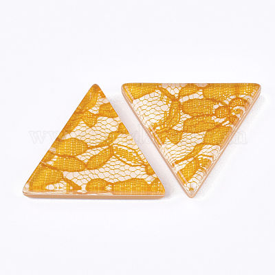 Cabochons in resina&nbsp;X-RESI-S377-20F-1