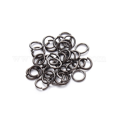 Eisen offenen Ringe springen&nbsp;FS-WG47662-25-1