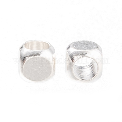 Perline in ottone&nbsp;KK-H759-15E-S-1