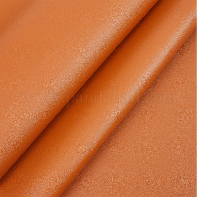 Tessuto in pelle PU rettangolare&nbsp;AJEW-WH0089-52C-05-1