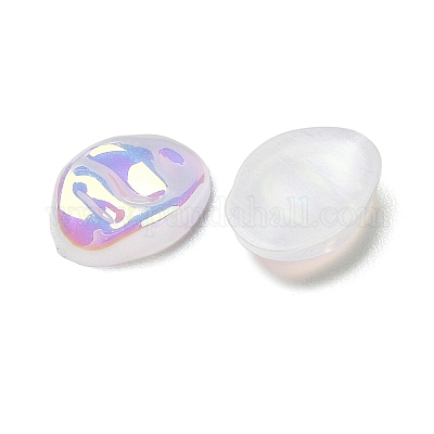 Cabochons en plastique abs&nbsp;FIND-B043-05-1
