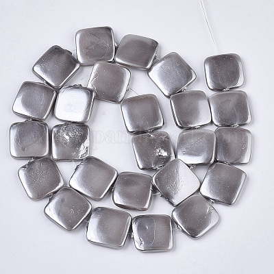 Shell Perlen Stränge&nbsp;SSHEL-T011-04B-1