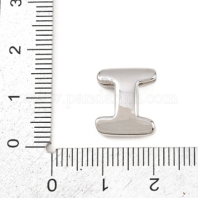 Messing Perlen&nbsp;KK-B167-27P-I-1