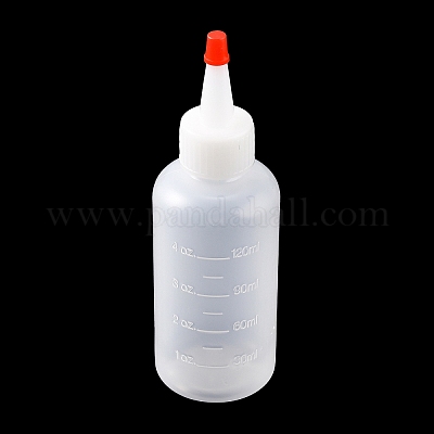 Shop Plastic Glue Bottles for Jewelry Making - PandaHall Selected