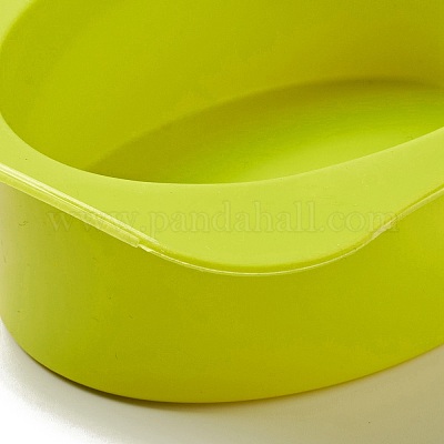 Stampi in silicone alimentare per candele a bolle piramidali fai-da-te  all'ingrosso 