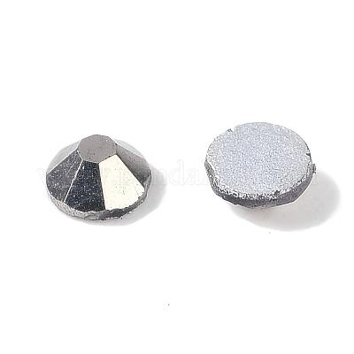 Strass di vetro piatto &nbsp;RGLA-C002-SS6-566-1