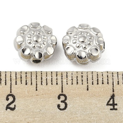 CCB perles en plastique&nbsp;CCB-P013-18A-P-1