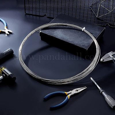 Alambre de titanio&nbsp;TWIR-WH0002-20C-1